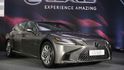 2020 Lexus LS 500旗艦版  第1張縮圖