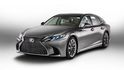 2020 Lexus LS 500頂級版  第1張縮圖