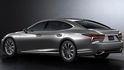 2020 Lexus LS 500頂級版  第3張縮圖