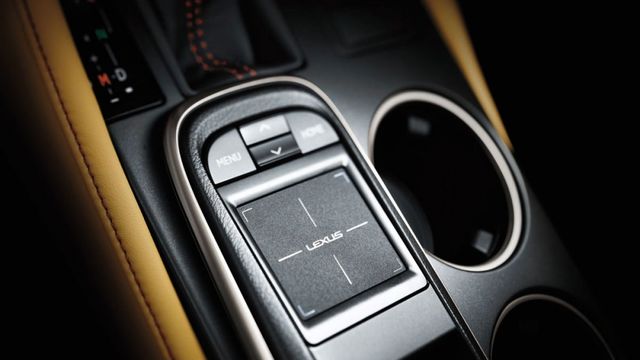2020 Lexus RC 300 F Sport NAVI版  第10張相片