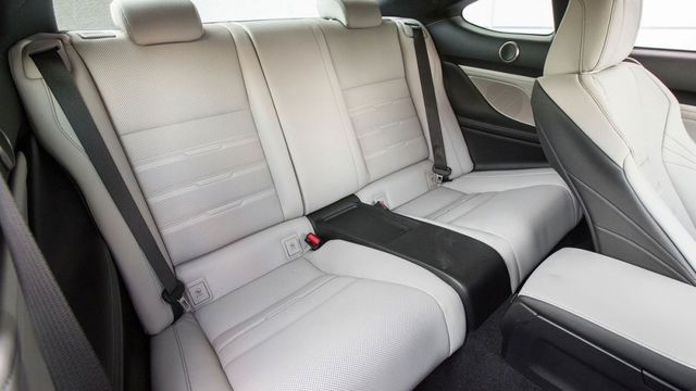 2020 Lexus RC 300豪華版  第7張相片