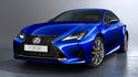 2020 Lexus RC 350 F Sport NAVI版  第1張縮圖