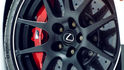 2020 Lexus RC F Track Edition  第4張縮圖