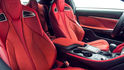2020 Lexus RC F Track Edition  第7張縮圖