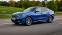 2020 BMW X6 M50i  第1張縮圖