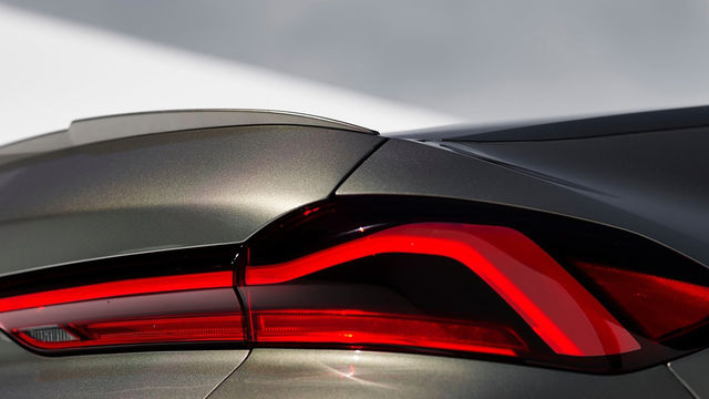 2020 BMW X6 xDrive40i M Sport首發版  第4張相片