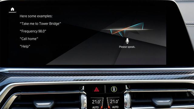 2020 BMW X6 xDrive40i M Sport首發版  第8張相片