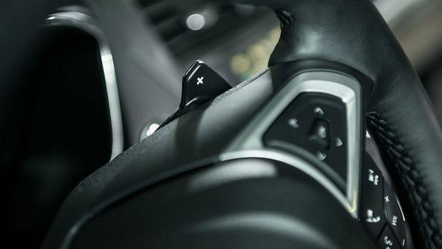 2020 Ford Mondeo EcoBoost 240  第7張相片