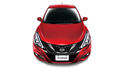 2020 Nissan Tiida 5D 傳奇版  第1張縮圖