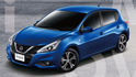 2020 Nissan Tiida 5D 傳奇版  第3張縮圖