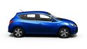 2020 Nissan Tiida 5D 傳奇版  第8張縮圖