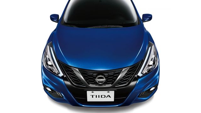 2020 Nissan Tiida 5D 豪華版  第6張相片