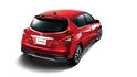 2020 Nissan Tiida 5D Turbo版  第2張縮圖
