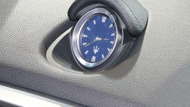 2020 Maserati Ghibli Elite  第6張相片