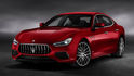 2020 Maserati Ghibli S Q4  GranSport  第1張縮圖
