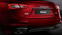 2020 Maserati Ghibli S Q4  GranSport  第5張縮圖