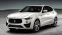 2020 Maserati Levante GTS  第1張縮圖