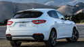 2020 Maserati Levante GTS  第4張縮圖