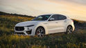 2020 Maserati Levante GTS  第5張縮圖