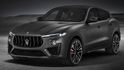 2020 Maserati Levante Trofeo  第1張縮圖