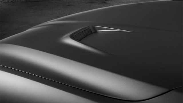 2020 Maserati Levante Trofeo  第3張相片