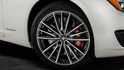2020 Maserati Quattroporte GTS  第4張縮圖