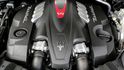 2020 Maserati Quattroporte GTS  第10張縮圖