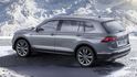 2020 Volkswagen Tiguan Allspace 280 TSI Life  第2張縮圖