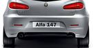 2008 Alfa Romeo 147 1.9 JTDM  第6張縮圖