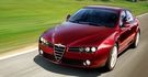 2008 Alfa Romeo 159 1.9 JTDM  第1張縮圖