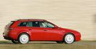 2008 Alfa Romeo 159 Sportwagon 2.4 JTDM  第8張縮圖