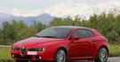 2008 Alfa Romeo Brera 3.2 JTS Q4  第1張縮圖