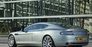 2013 Aston Martin Rapide 6.0 V12  第5張縮圖