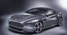 2013 Aston Martin Vantage V12 Coupe  第1張縮圖