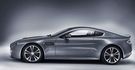 2013 Aston Martin Vantage V12 Coupe  第4張縮圖