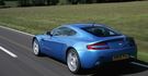 2013 Aston Martin Vantage V8 Coupe  第3張縮圖