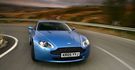 2013 Aston Martin Vantage V8 Coupe  第4張縮圖
