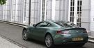 2013 Aston Martin Vantage V8 Coupe  第6張縮圖