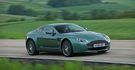 2013 Aston Martin Vantage V8 Coupe  第8張縮圖