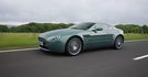 2013 Aston Martin Vantage V8 Coupe  第9張縮圖