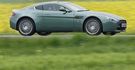 2013 Aston Martin Vantage V8 Coupe  第10張縮圖