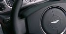 2013 Aston Martin Vantage V8 Coupe  第12張縮圖