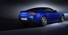 2013 Aston Martin Vantage V8 S Coupe  第9張縮圖