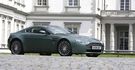 2012 Aston Martin Vantage V8 Coupe  第5張縮圖