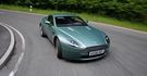 2012 Aston Martin Vantage V8 Coupe  第7張縮圖