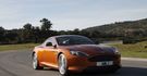 2012 Aston Martin Virage 6.0 V12 Coupe  第2張縮圖