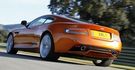 2012 Aston Martin Virage 6.0 V12 Coupe  第7張縮圖