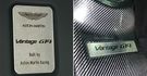 2011 Aston Martin Vantage GT4  第6張縮圖