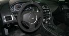 2011 Aston Martin Vantage V8 N420  第6張縮圖