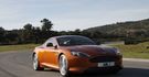 2011 Aston Martin Virage 6.0 V12 Coupe  第2張縮圖